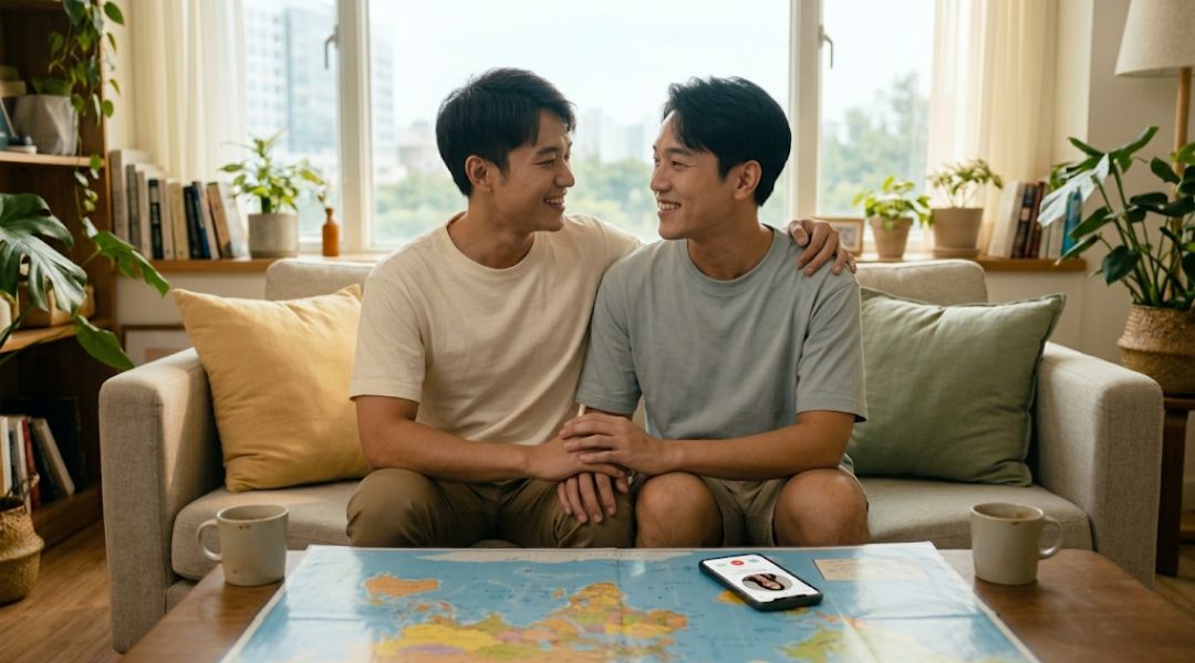 เคล็ดลับหาแฟนจากแอปให้ได้รักจริง